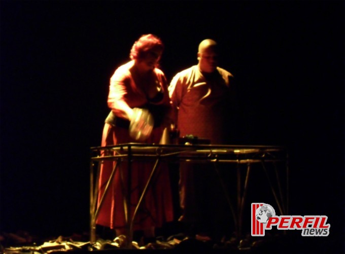 Confira as fotos das apresentações do fim de semana do “MS em Cena” Confira as fotos das apresentações do fim de semana do “MS em Cena”