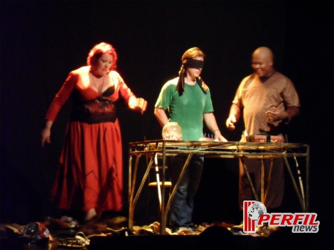 Confira as fotos das apresentações do fim de semana do “MS em Cena” Confira as fotos das apresentações do fim de semana do “MS em Cena”