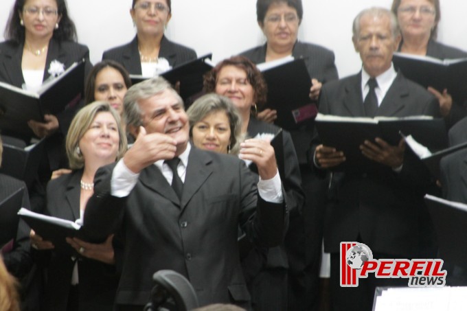 Noite de títulos e de emoções na Assembleia Legislativa