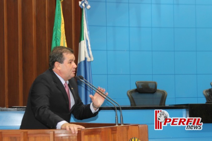 Noite de títulos e de emoções na Assembleia Legislativa