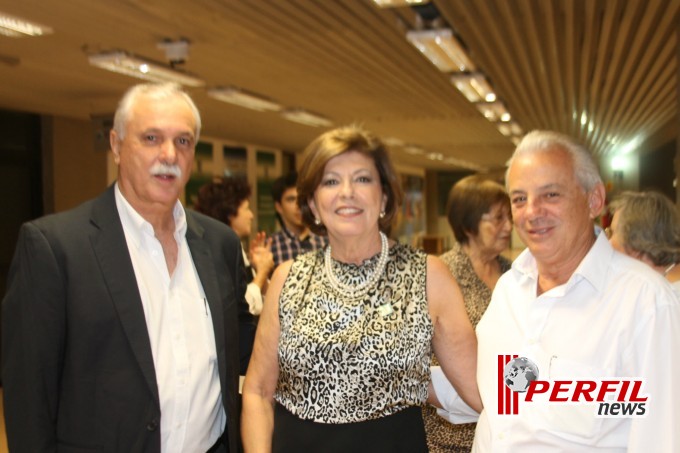 Noite de títulos e de emoções na Assembleia Legislativa