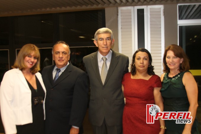 Noite de títulos e de emoções na Assembleia Legislativa