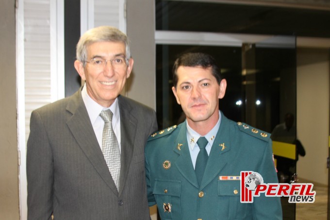 Noite de títulos e de emoções na Assembleia Legislativa