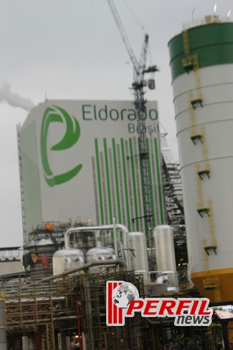 Eldorado Brasil abre as portas para a imprensa