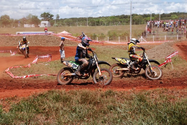 Três Lagoas sediará a abertura do Estadual de MotoCross