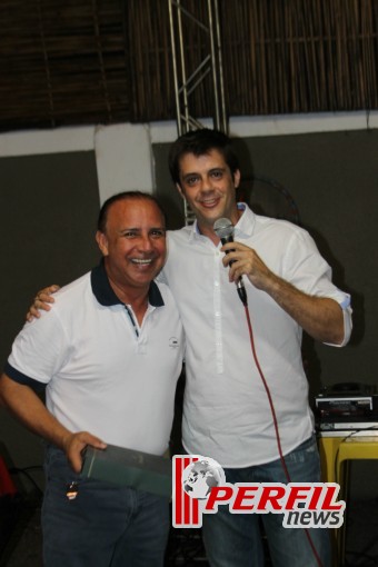 Daterra realização confraternização com funcionários Daterra realização confraternização com funcionários