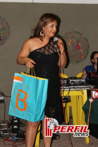 Daterra realização confraternização com funcionários Daterra realização confraternização com funcionários