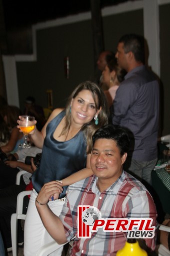 Daterra realização confraternização com funcionários Daterra realização confraternização com funcionários