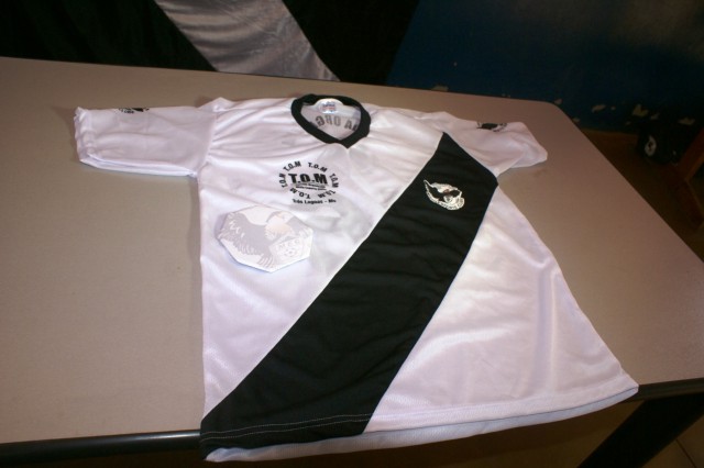 Misto se prepara para o Campeonato Estadual 2011
