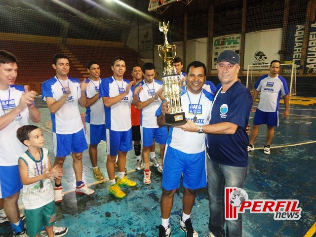 Equipe Best Life leva a melhor no Jogos Abertos Três-lagoenses