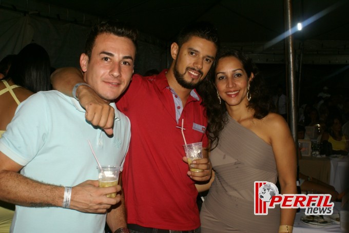 Mais uma vez o Réveillon das Águas na Pousada do Tucunaré é sucesso Mais uma vez o Réveillon das Águas na Pousada do Tucunaré é sucesso