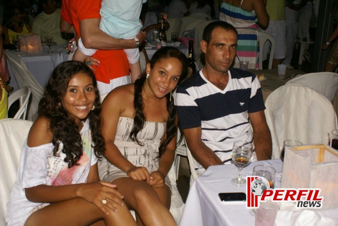 Mais uma vez o Réveillon das Águas na Pousada do Tucunaré é sucesso Mais uma vez o Réveillon das Águas na Pousada do Tucunaré é sucesso