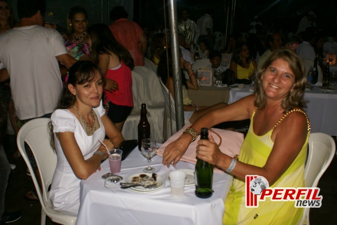 Mais uma vez o Réveillon das Águas na Pousada do Tucunaré é sucesso Mais uma vez o Réveillon das Águas na Pousada do Tucunaré é sucesso