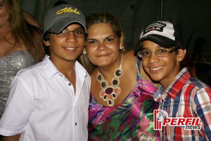 Mais uma vez o Réveillon das Águas na Pousada do Tucunaré é sucesso Mais uma vez o Réveillon das Águas na Pousada do Tucunaré é sucesso