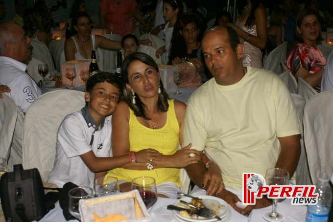 Mais uma vez o Réveillon das Águas na Pousada do Tucunaré é sucesso Mais uma vez o Réveillon das Águas na Pousada do Tucunaré é sucesso