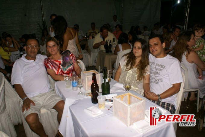 Mais uma vez o Réveillon das Águas na Pousada do Tucunaré é sucesso Mais uma vez o Réveillon das Águas na Pousada do Tucunaré é sucesso