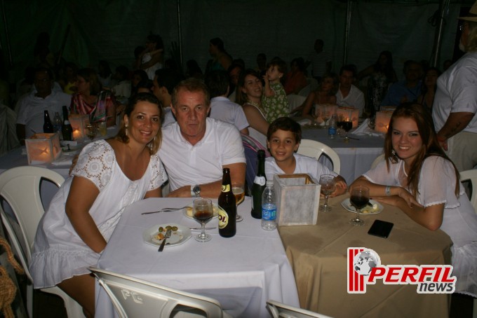 Mais uma vez o Réveillon das Águas na Pousada do Tucunaré é sucesso Mais uma vez o Réveillon das Águas na Pousada do Tucunaré é sucesso