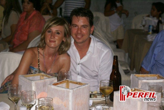 Mais uma vez o Réveillon das Águas na Pousada do Tucunaré é sucesso Mais uma vez o Réveillon das Águas na Pousada do Tucunaré é sucesso