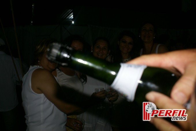 Mais uma vez o Réveillon das Águas na Pousada do Tucunaré é sucesso Mais uma vez o Réveillon das Águas na Pousada do Tucunaré é sucesso