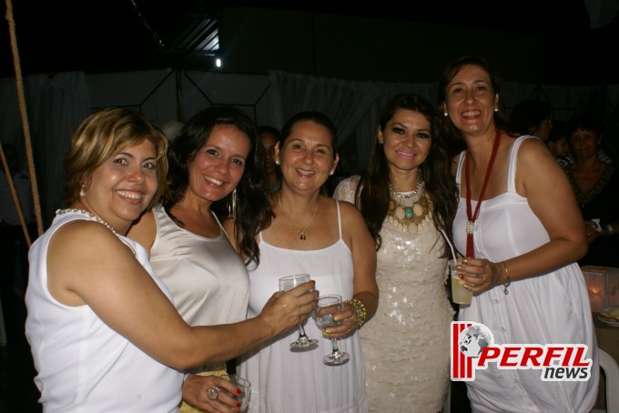 Mais uma vez o Réveillon das Águas na Pousada do Tucunaré é sucesso Mais uma vez o Réveillon das Águas na Pousada do Tucunaré é sucesso