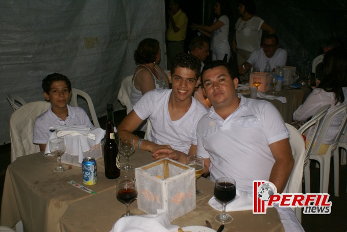 Mais uma vez o Réveillon das Águas na Pousada do Tucunaré é sucesso Mais uma vez o Réveillon das Águas na Pousada do Tucunaré é sucesso