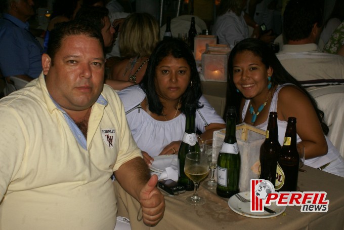 Mais uma vez o Réveillon das Águas na Pousada do Tucunaré é sucesso Mais uma vez o Réveillon das Águas na Pousada do Tucunaré é sucesso