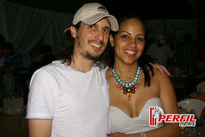 Mais uma vez o Réveillon das Águas na Pousada do Tucunaré é sucesso Mais uma vez o Réveillon das Águas na Pousada do Tucunaré é sucesso