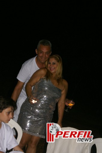 Mais uma vez o Réveillon das Águas na Pousada do Tucunaré é sucesso Mais uma vez o Réveillon das Águas na Pousada do Tucunaré é sucesso