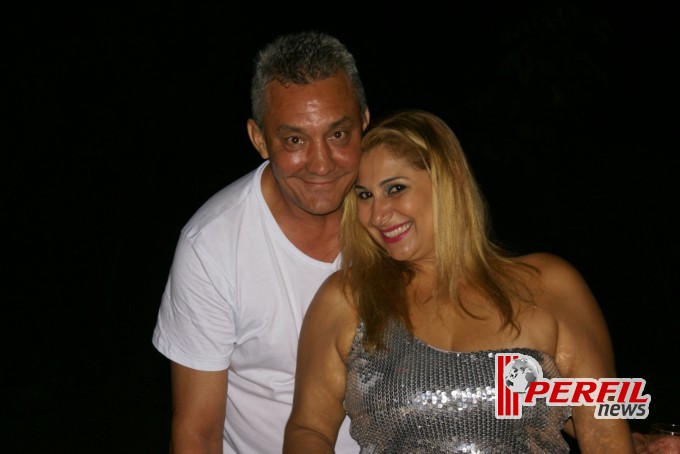 Mais uma vez o Réveillon das Águas na Pousada do Tucunaré é sucesso Mais uma vez o Réveillon das Águas na Pousada do Tucunaré é sucesso