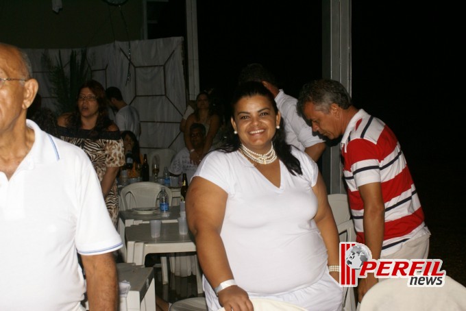 Mais uma vez o Réveillon das Águas na Pousada do Tucunaré é sucesso Mais uma vez o Réveillon das Águas na Pousada do Tucunaré é sucesso