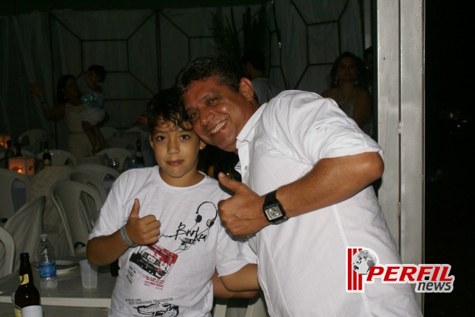 Mais uma vez o Réveillon das Águas na Pousada do Tucunaré é sucesso Mais uma vez o Réveillon das Águas na Pousada do Tucunaré é sucesso