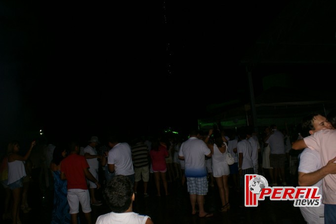 Mais uma vez o Réveillon das Águas na Pousada do Tucunaré é sucesso Mais uma vez o Réveillon das Águas na Pousada do Tucunaré é sucesso