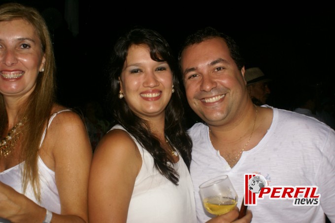 Mais uma vez o Réveillon das Águas na Pousada do Tucunaré é sucesso Mais uma vez o Réveillon das Águas na Pousada do Tucunaré é sucesso