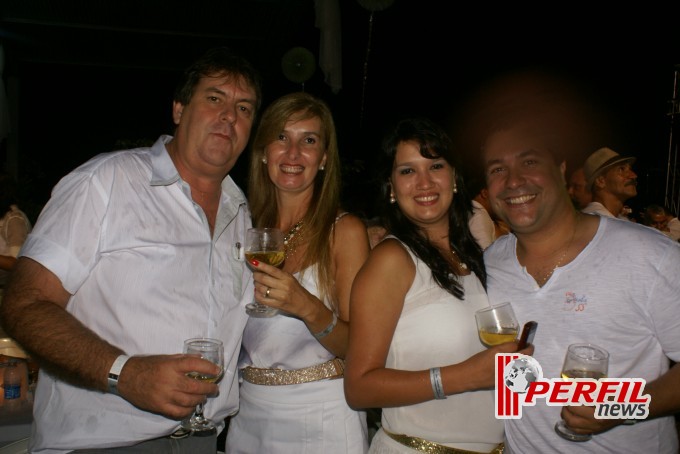 Mais uma vez o Réveillon das Águas na Pousada do Tucunaré é sucesso Mais uma vez o Réveillon das Águas na Pousada do Tucunaré é sucesso