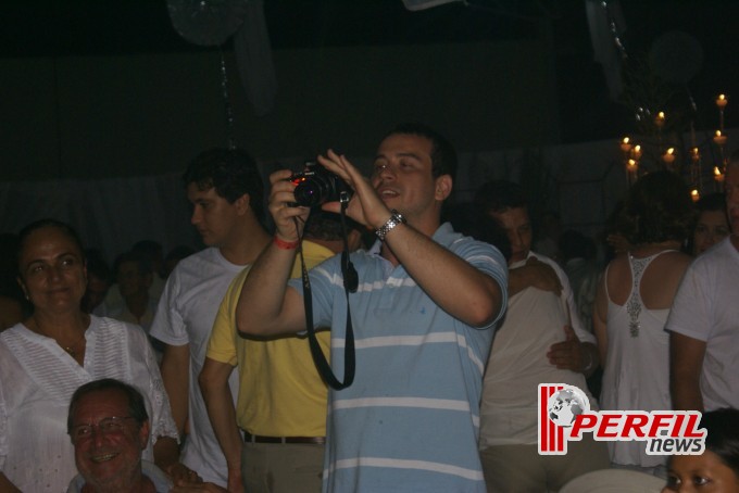 Mais uma vez o Réveillon das Águas na Pousada do Tucunaré é sucesso Mais uma vez o Réveillon das Águas na Pousada do Tucunaré é sucesso