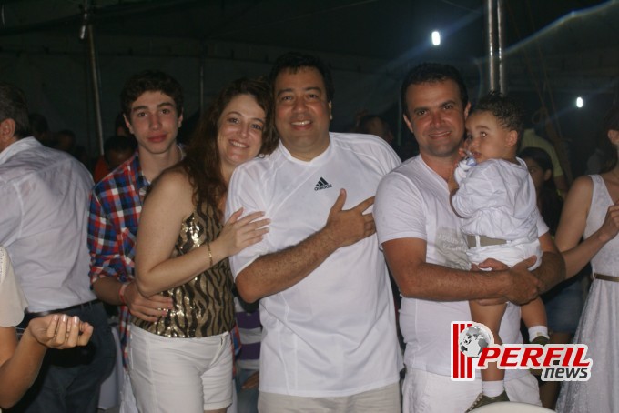 Mais uma vez o Réveillon das Águas na Pousada do Tucunaré é sucesso Mais uma vez o Réveillon das Águas na Pousada do Tucunaré é sucesso