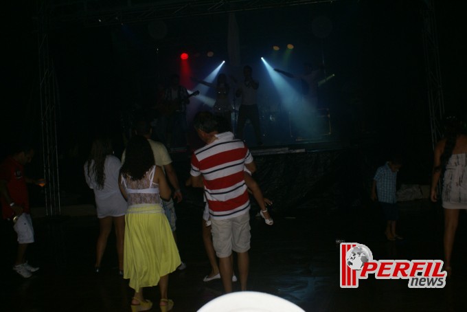 Mais uma vez o Réveillon das Águas na Pousada do Tucunaré é sucesso Mais uma vez o Réveillon das Águas na Pousada do Tucunaré é sucesso