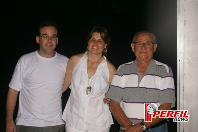 Mais uma vez o Réveillon das Águas na Pousada do Tucunaré é sucesso Mais uma vez o Réveillon das Águas na Pousada do Tucunaré é sucesso