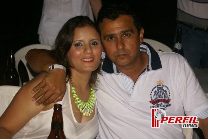 Mais uma vez o Réveillon das Águas na Pousada do Tucunaré é sucesso Mais uma vez o Réveillon das Águas na Pousada do Tucunaré é sucesso