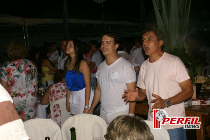 Mais uma vez o Réveillon das Águas na Pousada do Tucunaré é sucesso Mais uma vez o Réveillon das Águas na Pousada do Tucunaré é sucesso