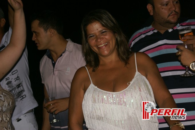 Mais uma vez o Réveillon das Águas na Pousada do Tucunaré é sucesso Mais uma vez o Réveillon das Águas na Pousada do Tucunaré é sucesso