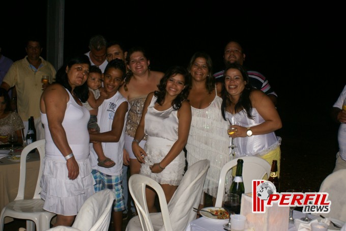 Mais uma vez o Réveillon das Águas na Pousada do Tucunaré é sucesso Mais uma vez o Réveillon das Águas na Pousada do Tucunaré é sucesso