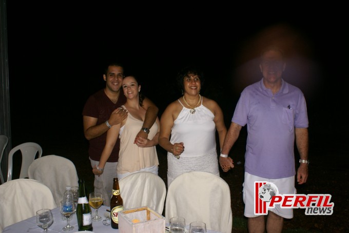 Mais uma vez o Réveillon das Águas na Pousada do Tucunaré é sucesso Mais uma vez o Réveillon das Águas na Pousada do Tucunaré é sucesso