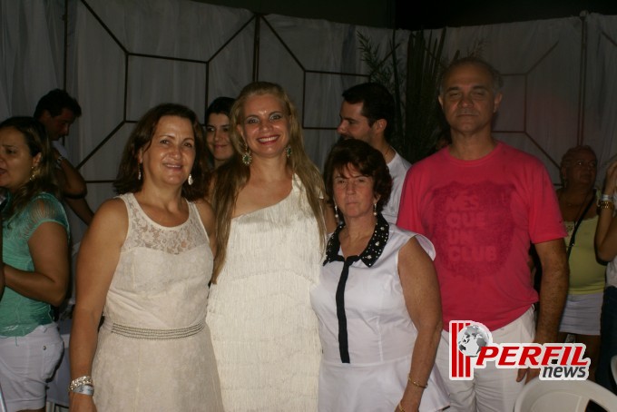 Mais uma vez o Réveillon das Águas na Pousada do Tucunaré é sucesso Mais uma vez o Réveillon das Águas na Pousada do Tucunaré é sucesso
