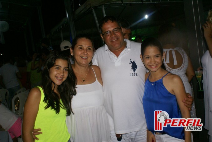 Mais uma vez o Réveillon das Águas na Pousada do Tucunaré é sucesso Mais uma vez o Réveillon das Águas na Pousada do Tucunaré é sucesso