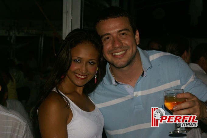 Mais uma vez o Réveillon das Águas na Pousada do Tucunaré é sucesso Mais uma vez o Réveillon das Águas na Pousada do Tucunaré é sucesso