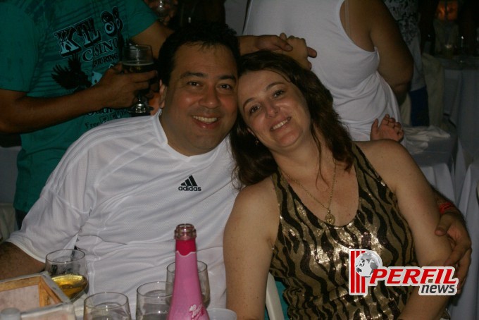 Mais uma vez o Réveillon das Águas na Pousada do Tucunaré é sucesso Mais uma vez o Réveillon das Águas na Pousada do Tucunaré é sucesso