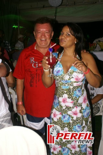 Mais uma vez o Réveillon das Águas na Pousada do Tucunaré é sucesso Mais uma vez o Réveillon das Águas na Pousada do Tucunaré é sucesso