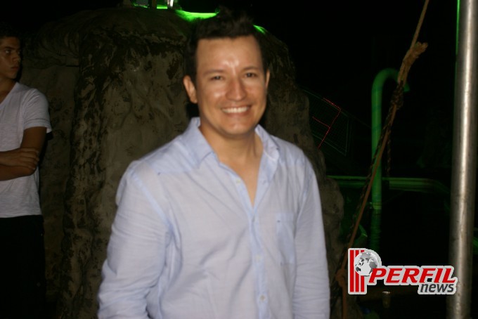 Mais uma vez o Réveillon das Águas na Pousada do Tucunaré é sucesso Mais uma vez o Réveillon das Águas na Pousada do Tucunaré é sucesso