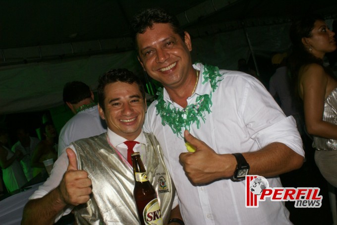 Mais uma vez o Réveillon das Águas na Pousada do Tucunaré é sucesso Mais uma vez o Réveillon das Águas na Pousada do Tucunaré é sucesso